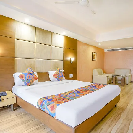 Fabhotel Cambay Sapphire-3