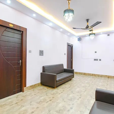 Fabhotel D Park - Nr Dum Dum Junction-2