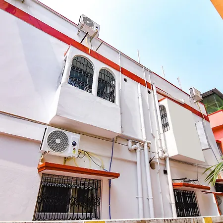 Fabhotel D Park - Nr Dum Dum Junction-3