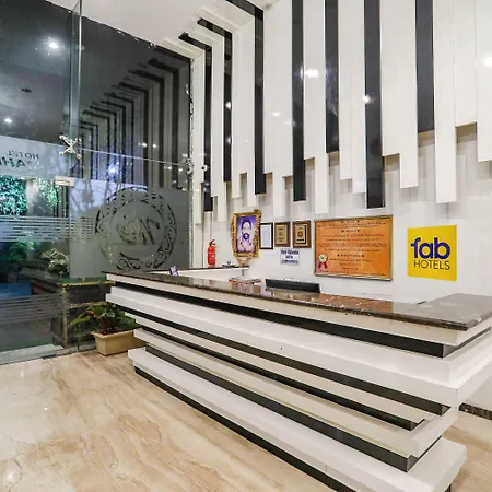 Fabhotel Prime Mahendra-3