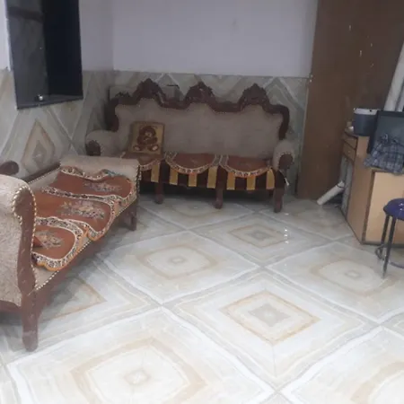 Hotel Arzoo Palace-3