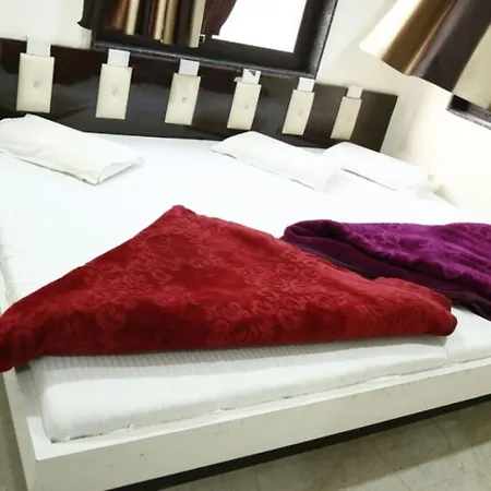 Hotel Arzoo Palace-2