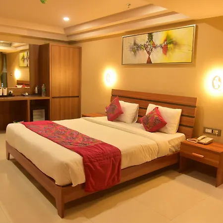 Hotel Apollo Grand-2