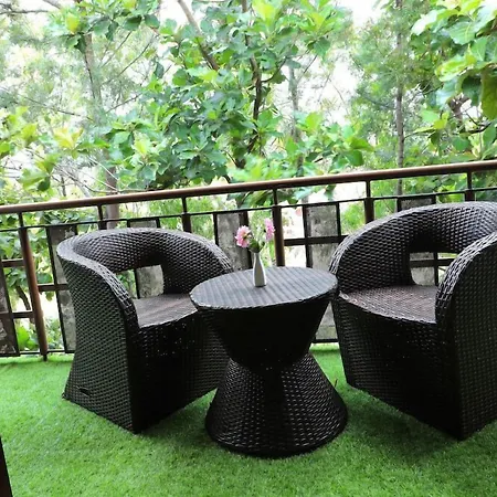 Jal Mahal Resort And Spa-3