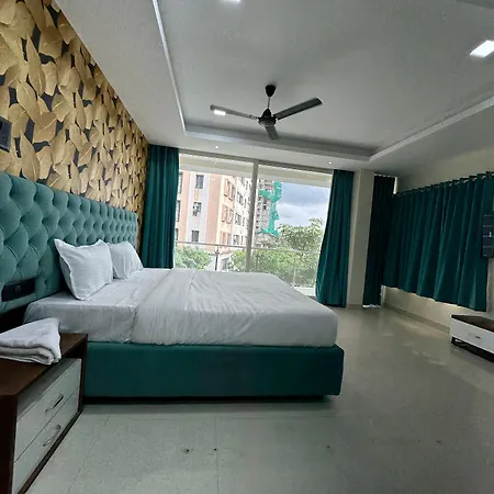 Hotel Elite Stay-3