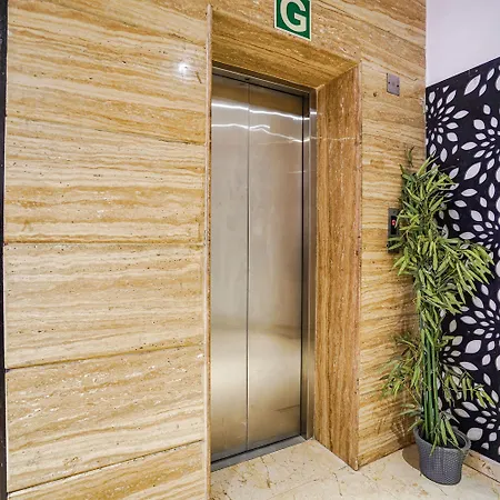 Fabhotel Idea Inn-2