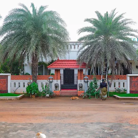Mount Retreat Resorts - Madurai-3