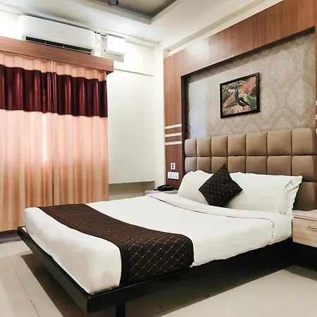 Mount Amara Hotel & Spa, Siliguri-2