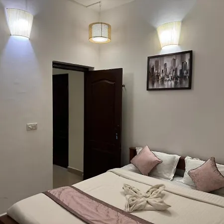Le Royce Privacy Villa - Tie Hotels-2
