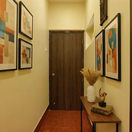 Fabhotel Shivalya-3