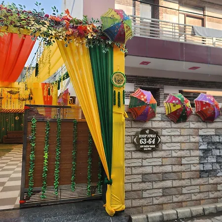 Roop Niwas-2