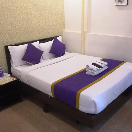 Hotel Golden Inn-2