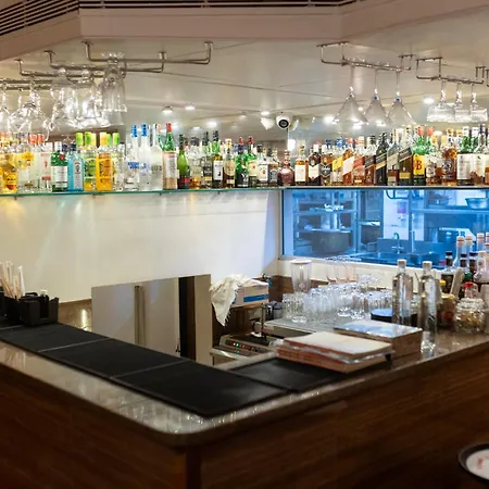 Ramee Guestline Hotel Dadar-3