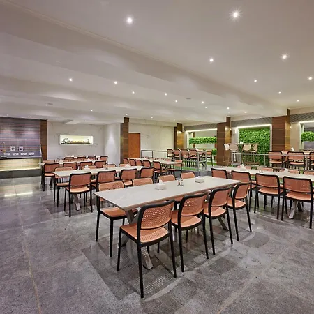 Hotel Karl Residency-2