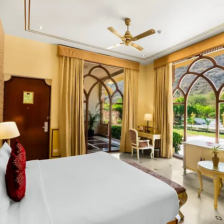 Rajasthali Resort & Spa-2