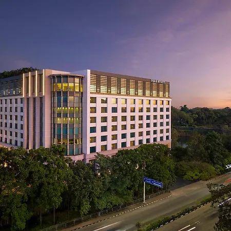 Park Hyatt Chennai-3