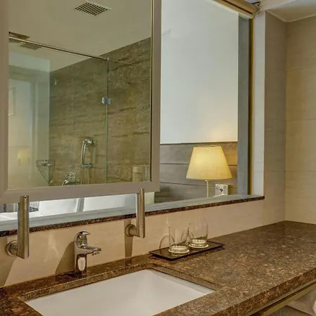 The Fern Residency Vadodara, Series By Marriott-3