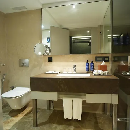 Radisson Blu Hotel Ranchi-3