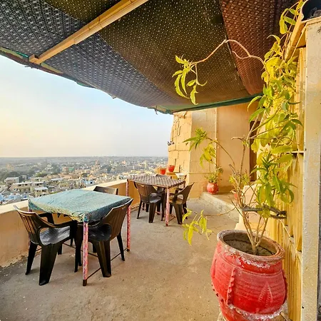 Hotel Mirage-2