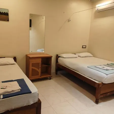 Rocky Guesthouse-3