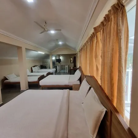 Lakezone Holiday Resort-2