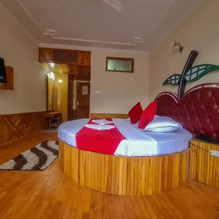 Hotel Mountain Top-2