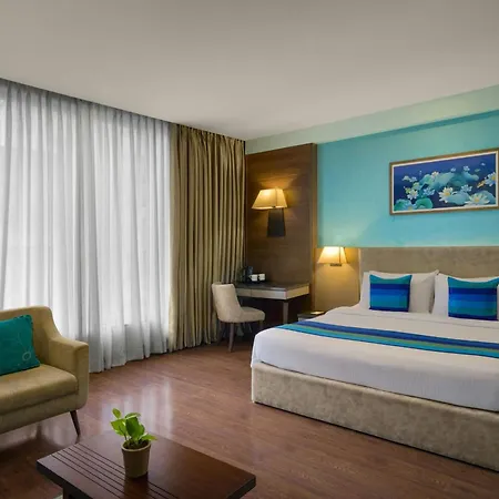 The Fern, Vadodara, Series By Marriott-2