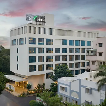 The Fern, Vadodara, Series By Marriott-3