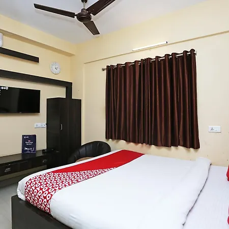 Super Hotel O Eco Inn-2