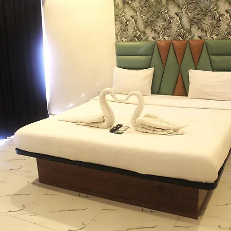 Hotel Planet Four-3