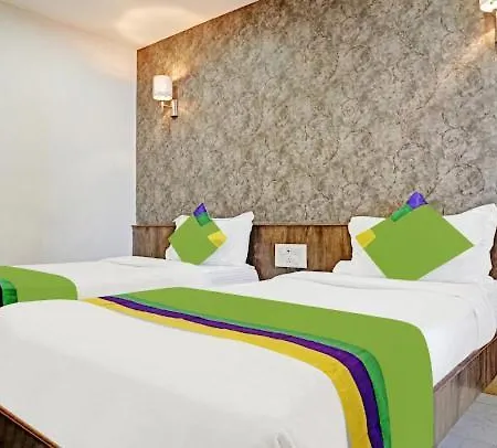 Hotel Varsha Palace-3