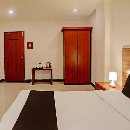 Hotel O Vaishnavi Park-3
