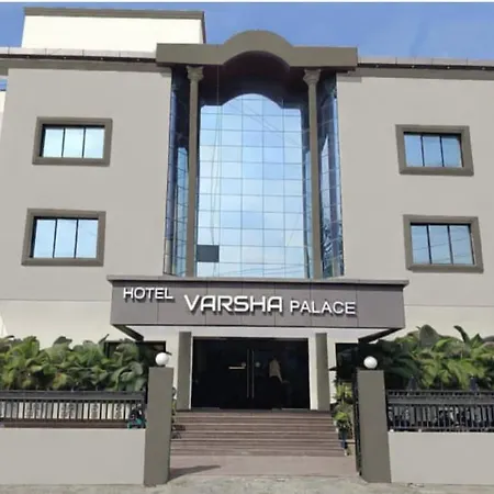 Hotel Varsha Palace-2