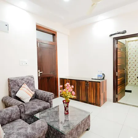 Hotel Olive Greens Near Jaipur International Airport-2