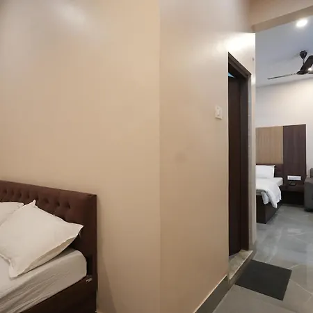 Hotel New Sagar Priya-3