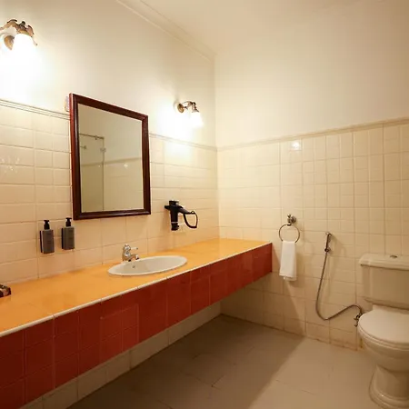 Gaj Kesri By 7Apple Resorts-3
