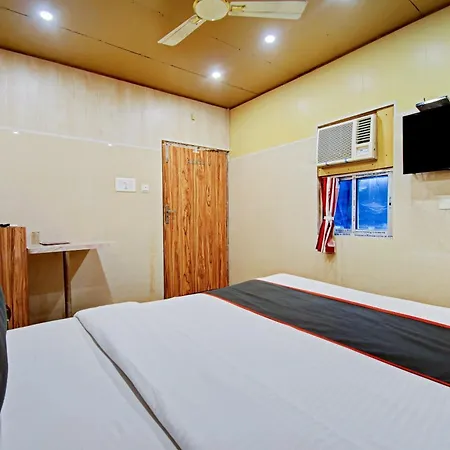 Hotel O Shree Krishna International-3