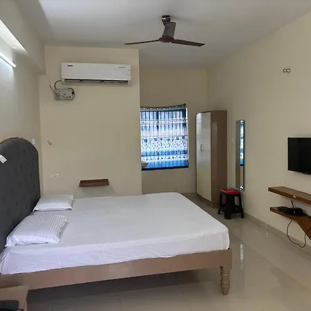 Srinivasa Hotel-2