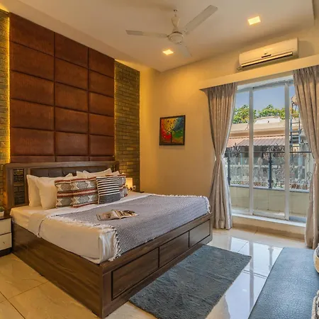 Ekostay - Sucasa Villa-3