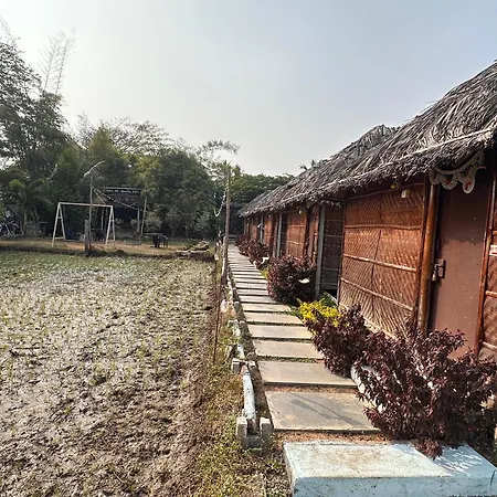 The Gravity Cafe -A Unit Of Staychillhampi-3
