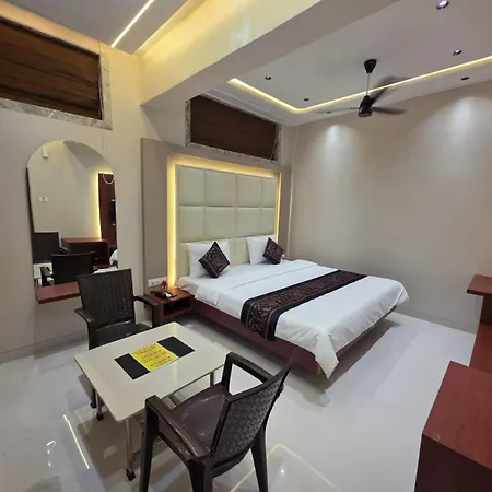 Hotel Modi Samrat-2