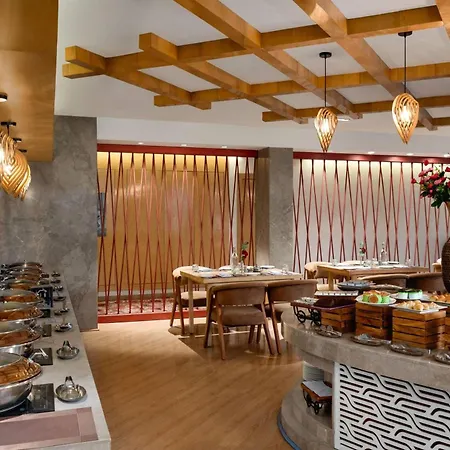 Ramada By Wyndham Katra Station Road-2