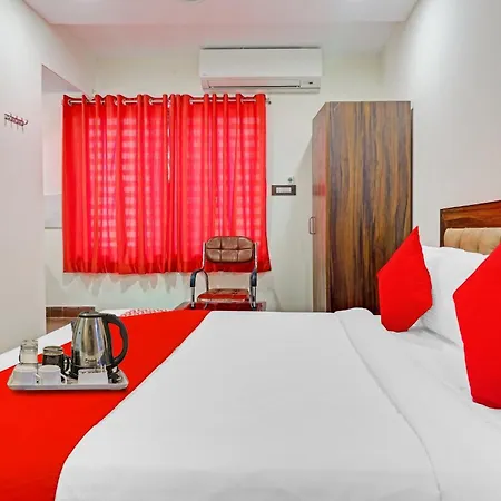 Hotel O Heavens Inn-2