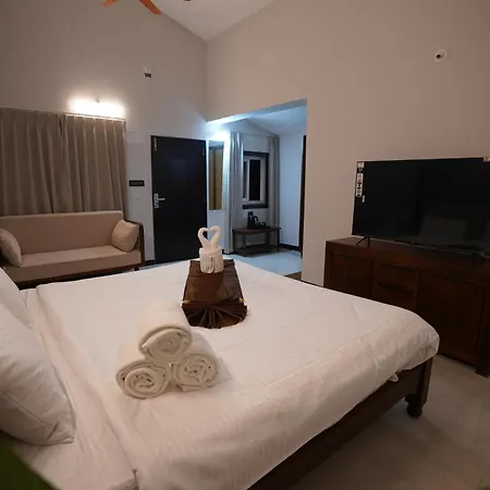 Farm Stay Resort - Shamirpet, Hyderabad-2