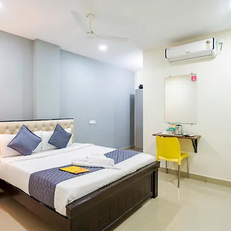 Hotel Prime Classic ,Airport Zone,Shamshabad-2