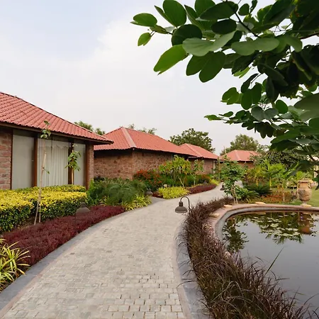 Surpura Bagh - A Luxury Boutique Resort-2