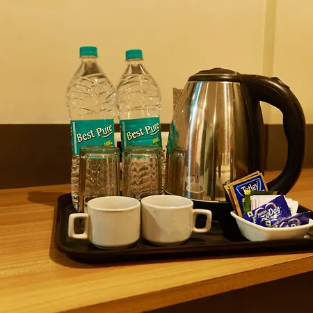 Hotel Sai Palkhi Niwara-2