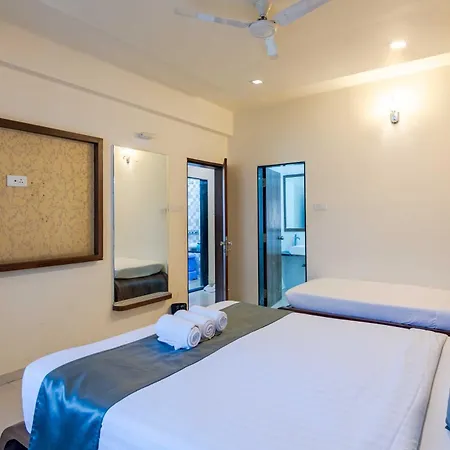 Hotel Saish-2