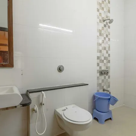 Hotel Saish-3