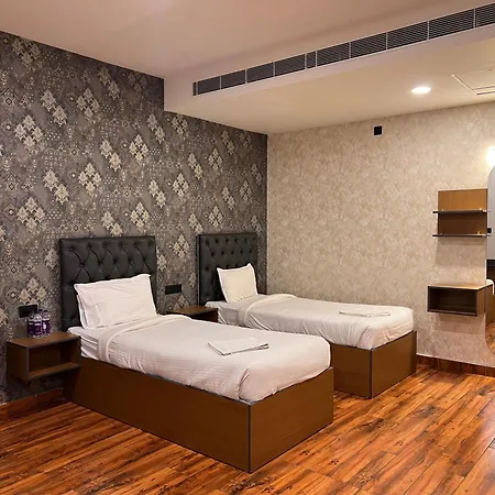 The Continental Inn & Suites-2